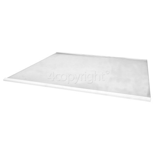 Gorenje Crisper Drawer Glass Shelf Assembly