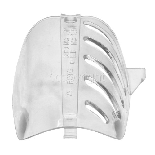 MUR4996 Fridge Lamp Cover