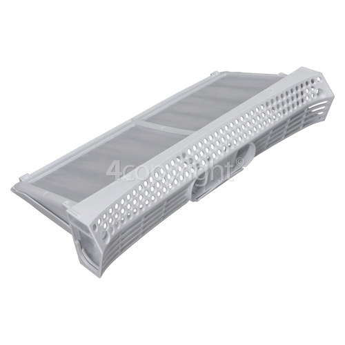 Pitsos WTP64100/05 Fluff & Lint Filter