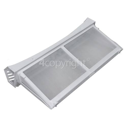 Pitsos WTP64100/05 Fluff & Lint Filter