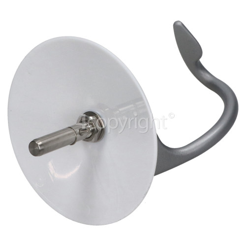 Kenwood Chef Dough Hook With Bayonet Shaft