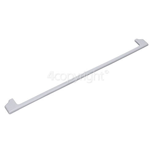 Blomberg Middle Glass Shelf Front Trim, 447 Mm