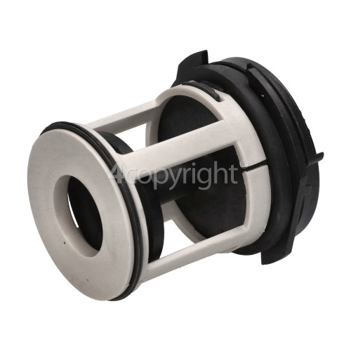 Whirlpool Drain Pump Filter