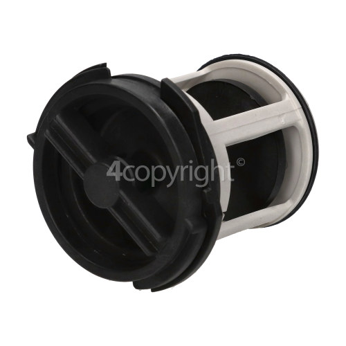 Whirlpool Drain Pump Filter