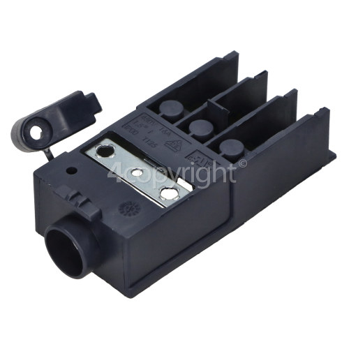 Delonghi DEGH90STF Terminal Board