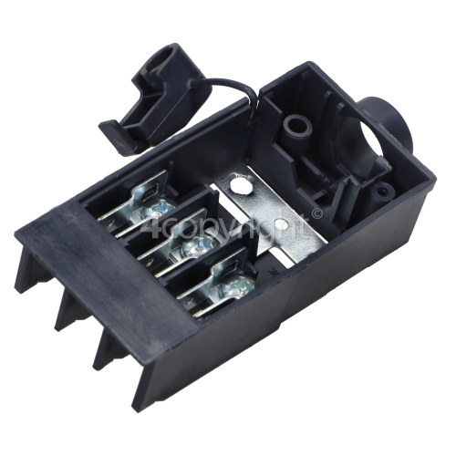 Delonghi DEGH90STF Terminal Board