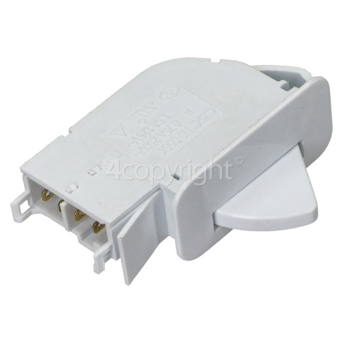 Rangemaster Light Switch : Cbc HC-056K 140924