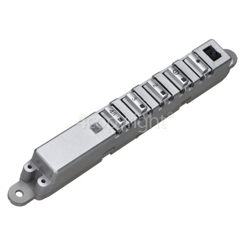 Rangemaster Main Module