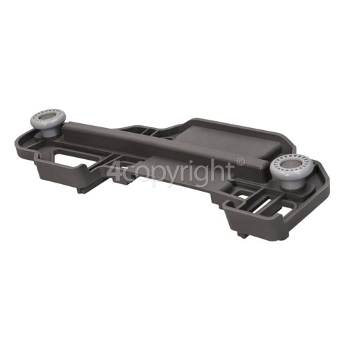 Grundig Upper Right Basket Roller Frame