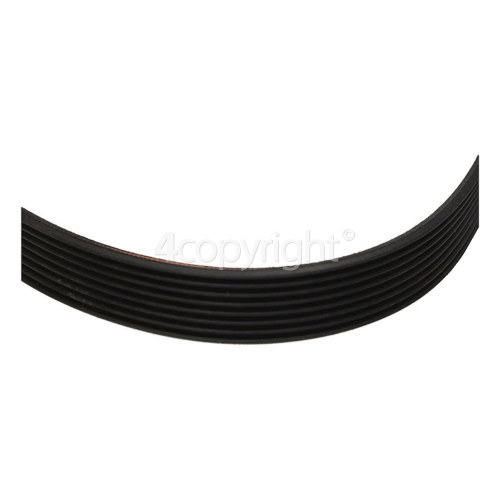 Whirlpool AWM 1008 Poly-Vee Drive Belt - 1310J8PJE