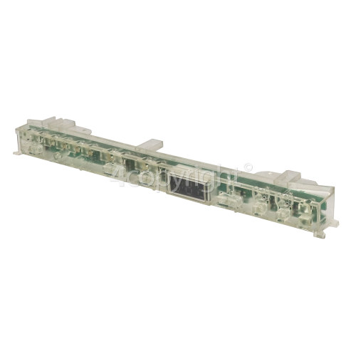 Whirlpool MDW1395BI Control PCB Module