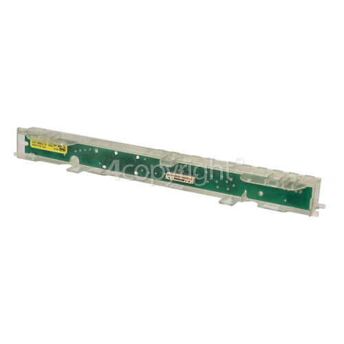 Whirlpool MDW1395BI Control PCB Module