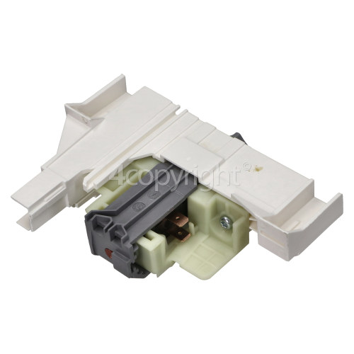 Hisense HS6120W Door Lock Pop-out F.a- C-control Assy