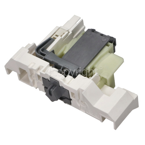 Hisense HS6120W Door Lock Pop-out F.a- C-control Assy