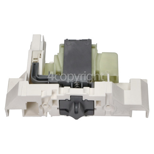 Hisense HS6120W Door Lock Pop-out F.a- C-control Assy