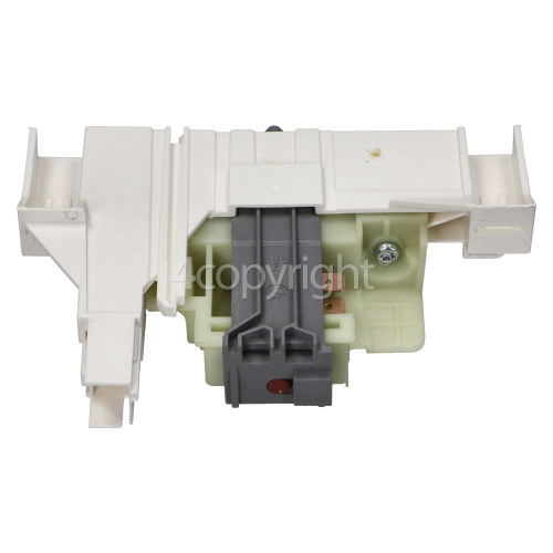 Hisense HS6120W Door Lock Pop-out F.a- C-control Assy