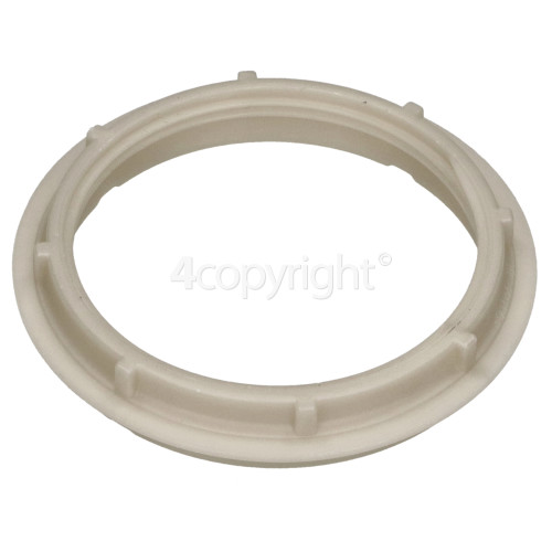 Hisense HS6120W Ring / Softener Nut : Also Fits Hisense HU63CW Etc. & Asko