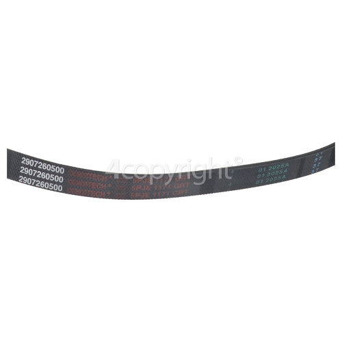 Grundig B1XR501407P Poly-Vee Drive Belt - 1171J5PJE / 1171J5