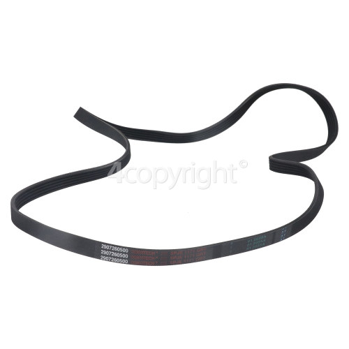 Grundig B1XR501407P Poly-Vee Drive Belt - 1171J5PJE / 1171J5