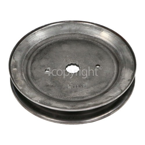 McCulloch 6562E Mandrel Pulleys