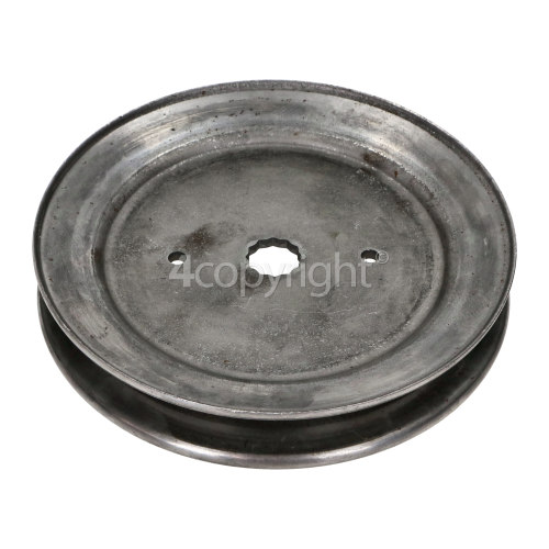 McCulloch 6562E Mandrel Pulleys