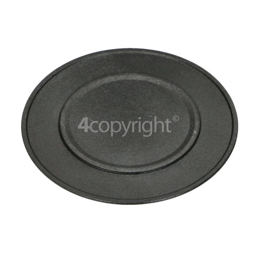 Hoover HFHL40SX Large Burner Cap : 100mm Dia.
