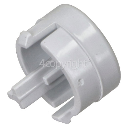 Hotpoint Start/Reset Button