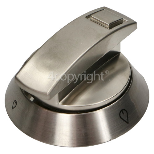 Rangemaster Control Knob
