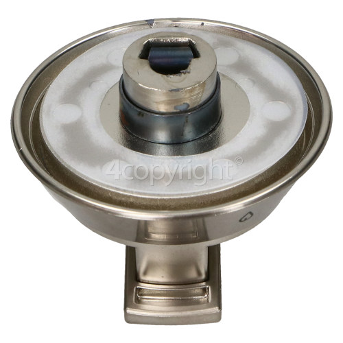 Rangemaster Control Knob
