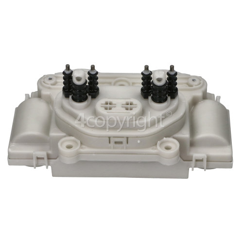 Samsung Drain Pump Assembly