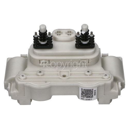 Samsung Drain Pump Assembly