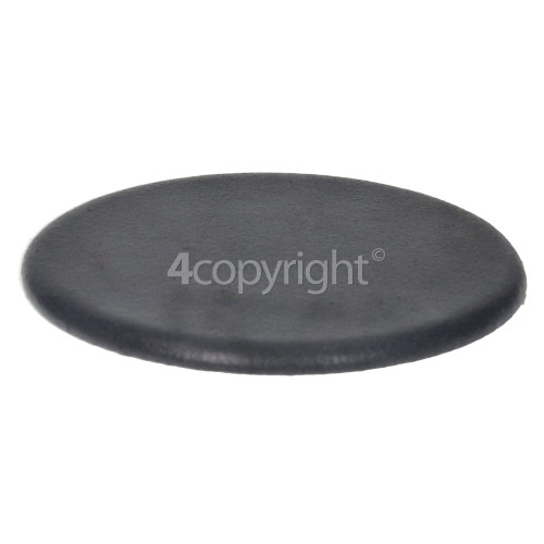 Whirlpool Small Burner Cap :45mm Dia.