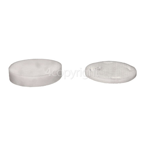 Hoover U104 Filter Kit