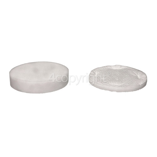 Hoover U104 Filter Kit