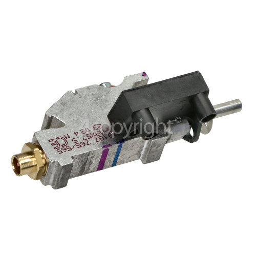 Rangemaster Gas Tap 5kw