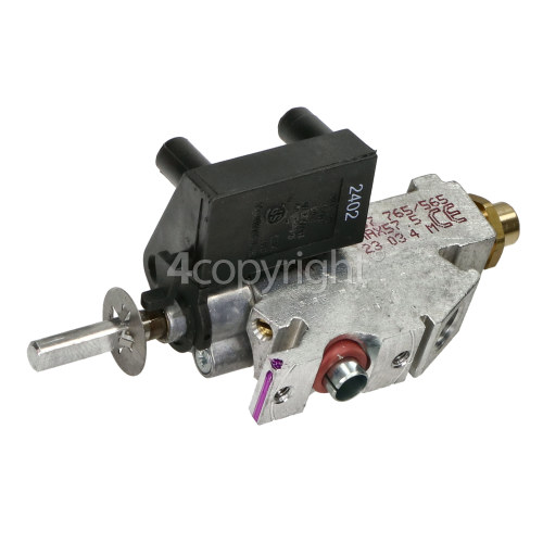 Rangemaster Gas Tap 5kw