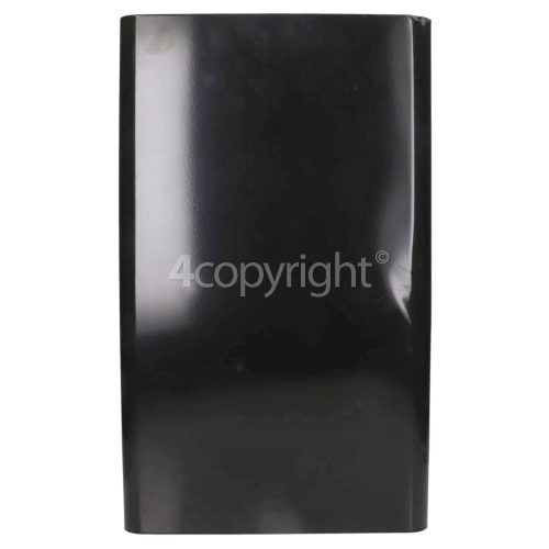 Hoover Adjustable Cover