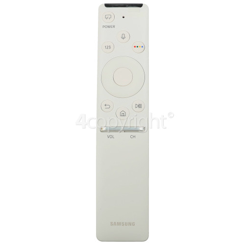 Samsung Remote Control | www.samsungspares.co.uk