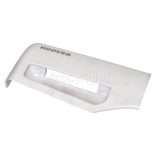 Hoover DXA 610AIW3/1-80 Dispenser Drawer Front