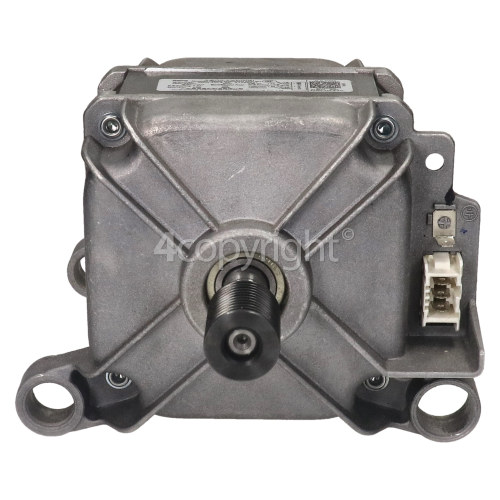 Hoover Washing Machine Motor