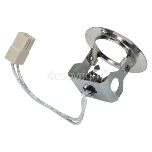 Rangemaster Spotlight Support