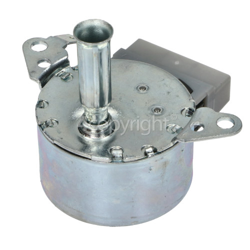 Delonghi PEMX166GHI Rotisserie Motor