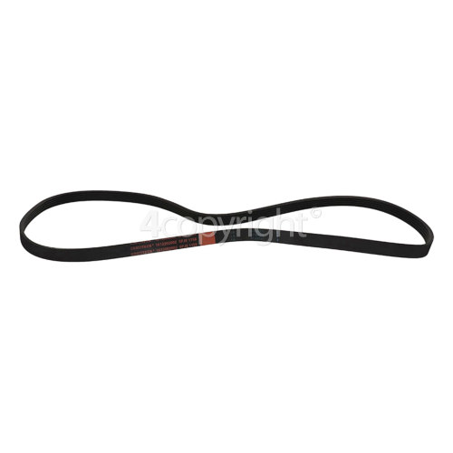 Creda Poly-Vee Drive Belt - 1158J5PJE