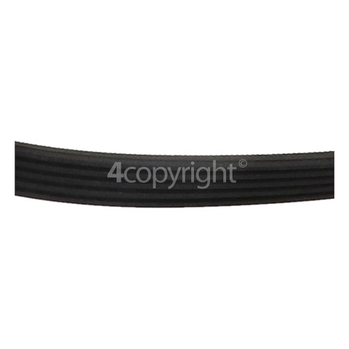 Creda Poly-Vee Drive Belt - 1158J5PJE