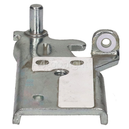 Whirlpool Hinge Bolt Lid