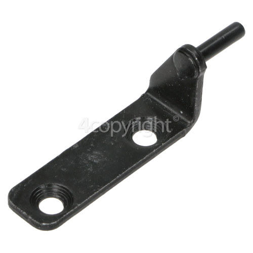 Indesit Main Oven Upper Door Hinge