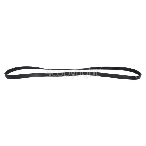 Whirlpool Poly-Vee Drive Belt - 1249J6PJE