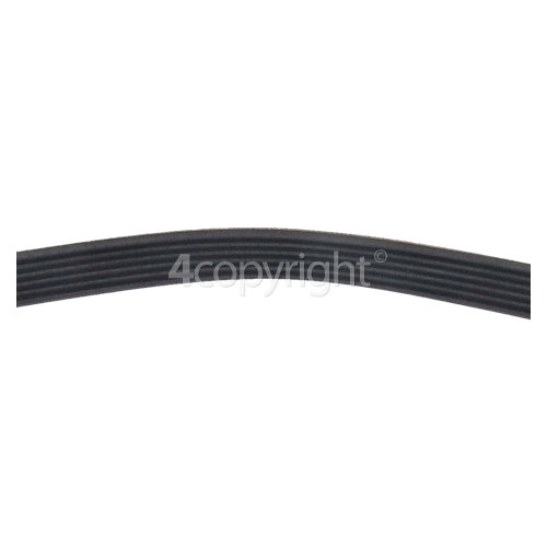 Whirlpool Poly-Vee Drive Belt - 1249J6PJE