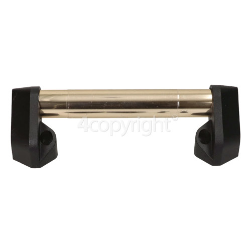 Rangemaster Classic Dl Door Handle Kit - Gold