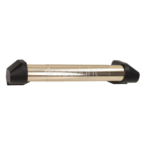 Rangemaster Classic Dl Door Handle Kit - Gold